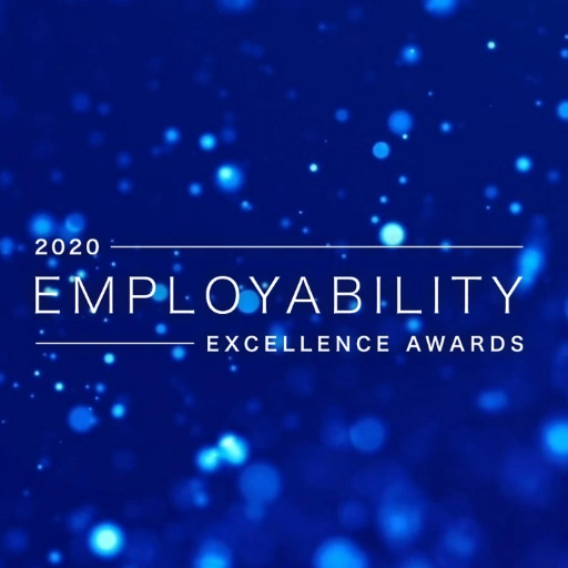 2020 Employability Excellence Awards